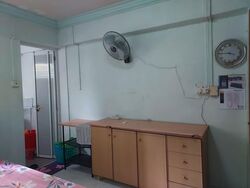 Blk 343 Clementi Avenue 5 (Clementi), HDB 3 Rooms #534872501